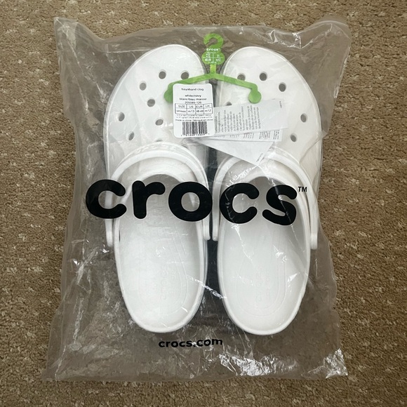BRAND NEW CROCS Men’s Clog - Picture 4 of 9